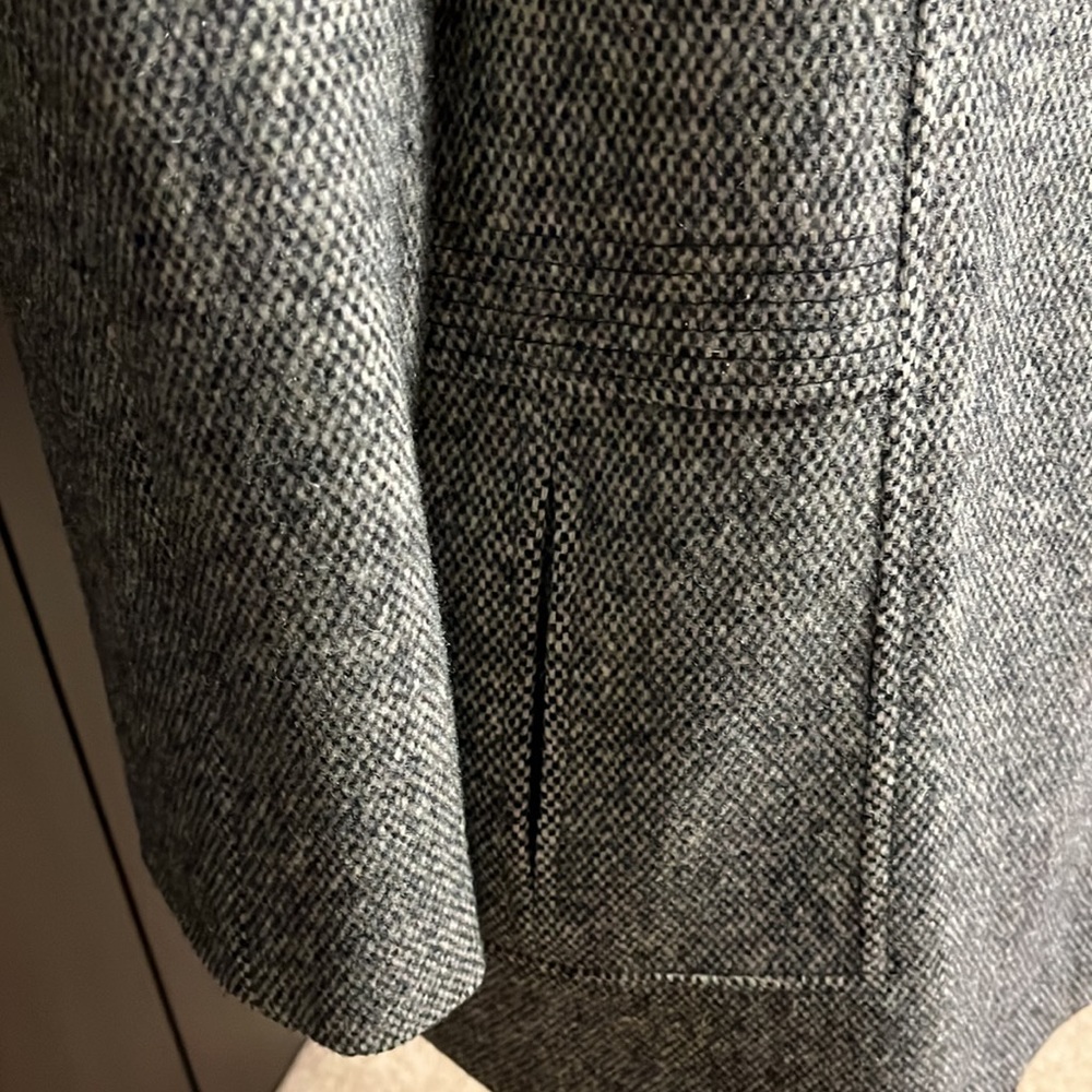 Pea coat - Picture 5 of 9